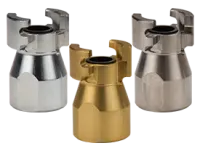 Dual-Lock P-Series Thor Interchange Male Thread Coupler | Dixon